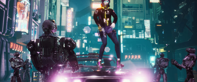 The metaverse is becoming a fashion destination